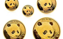 熊猫金币一套多少克 熊猫金币一套价目表