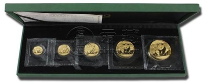 熊猫金币如何卖掉 熊猫金币回收
