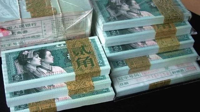 达州回收钱币公司推荐_连体钞无隐形扣费