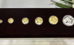 金银币回收价格表  熊猫金银币最新价格