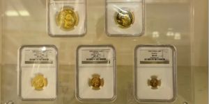 1995年熊猫金币回收价目表     1995熊猫金币回收价与回收指南