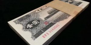 1956年1元值多少錢 1956年1元人民幣值多少錢