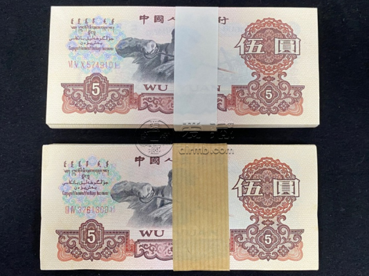炼钢5元价格    1960年5元市场行情