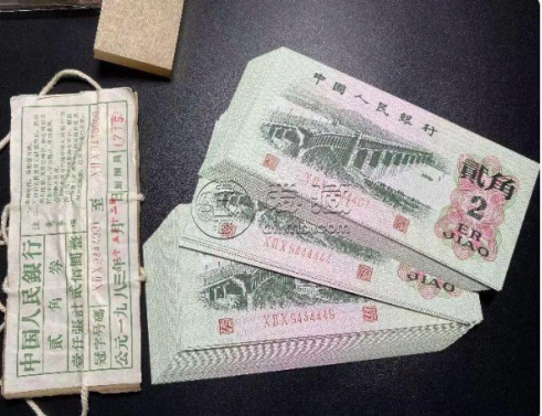 長(zhǎng)江大橋2角價(jià)格  刀貨長(zhǎng)江大橋2角最新價(jià)格