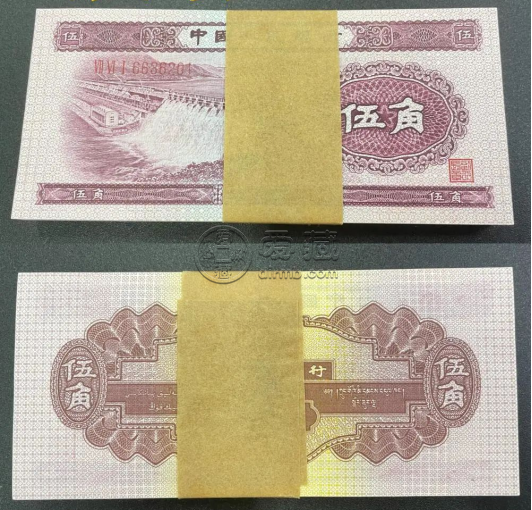 水壩五角價格 二版水壩五角回收價格