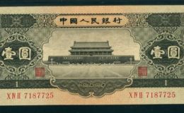 黑一元價(jià)格    黑一元與紅一元的區(qū)別