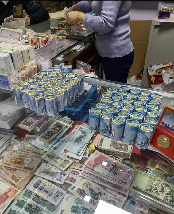 北京福丽特邮币卡市场地址 北京福丽特邮币卡市场回收钱币