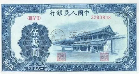 1950年50000元收割機價格  五萬元收割機回收價格