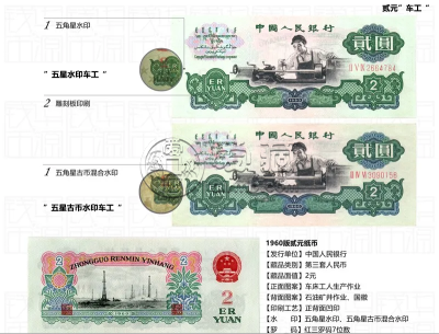 车工2元价格   车工2元回收价格表