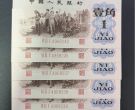 背绿一角价格   背绿一角最新成交价3.6万及冠号大全