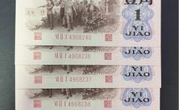 背绿一角价格   背绿一角最新成交价3.6万及冠号大全
