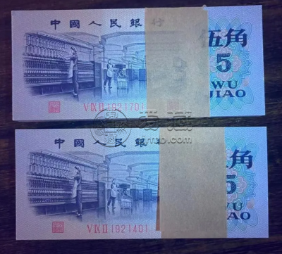 纺织五角整刀价格及收藏价值分析