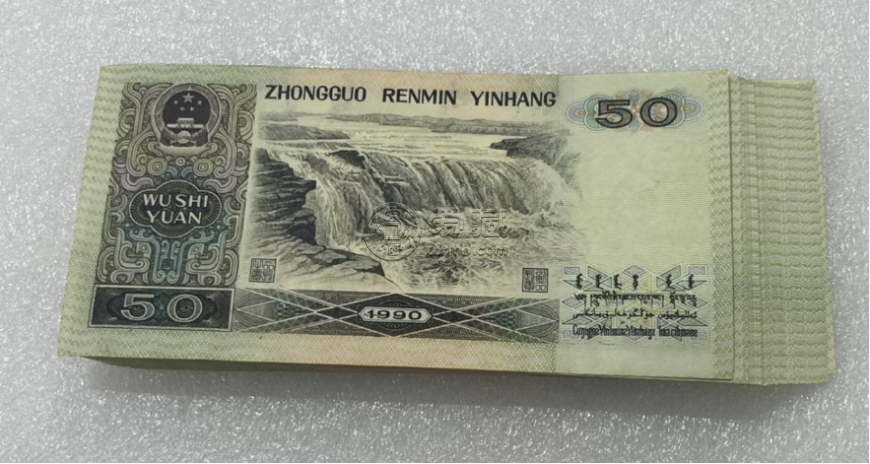 9050整刀價格   1990年50元刀貨價格曝光