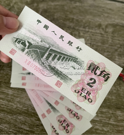 大桥2角价格    62版大桥两角最新价格行情