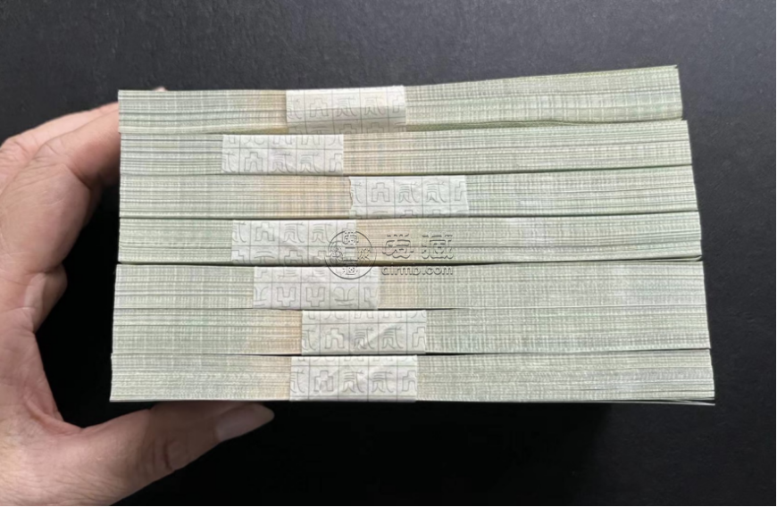 902整刀的最新價格   1990年2元刀貨市場價格