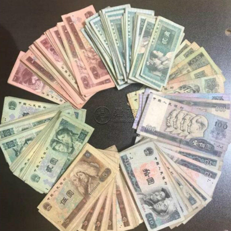 北京回收紙幣 北京回收錢幣聯(lián)系方式