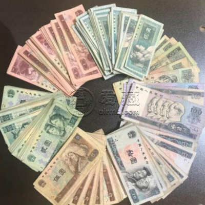 烟台回收纸币的地方 烟台回收钱币电话