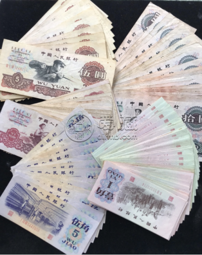 广州回收纸币   广州回收纸币价格表