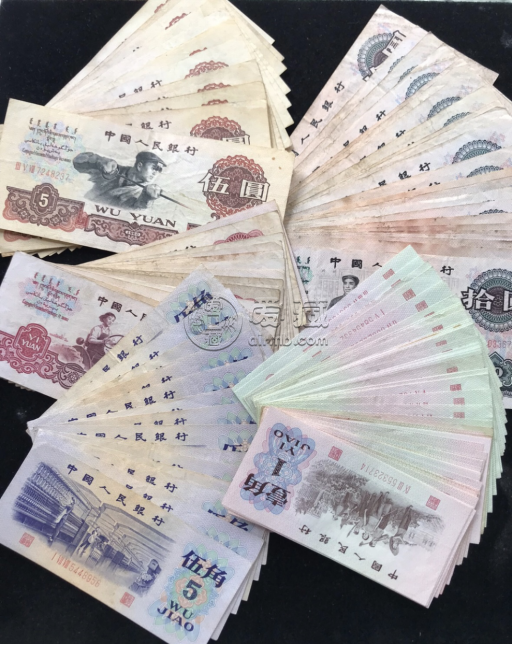 广州回收纸币   广州回收纸币价格表