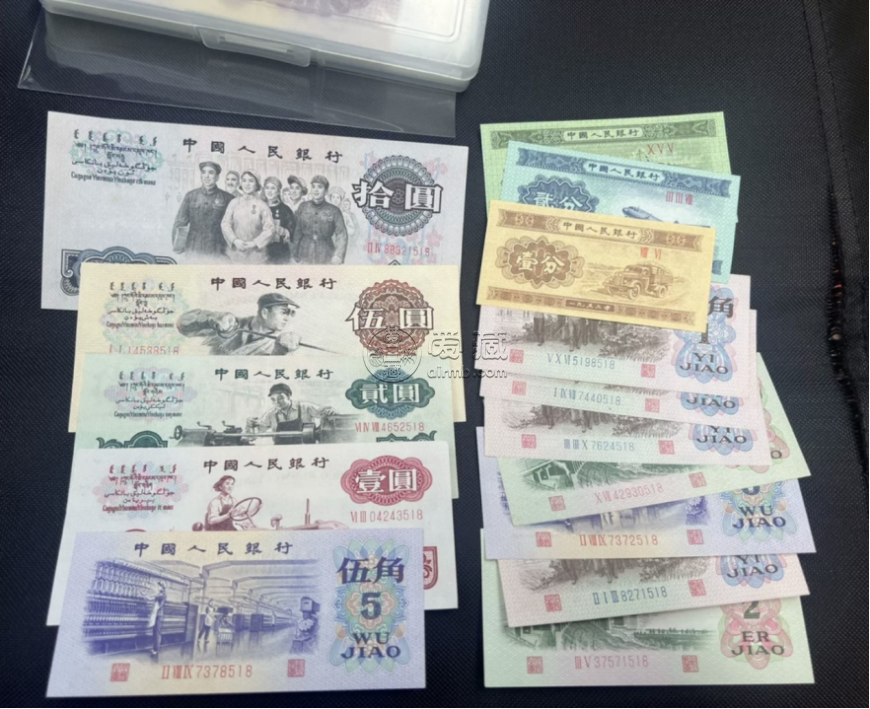 揭陽回收紙幣  揭陽錢幣回收聯系方式