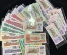 佛山回收纸币  佛山钱币回收地点