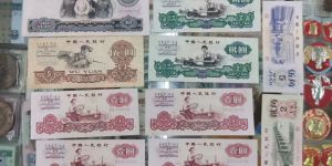 河源回收纸币  河源回收钱币平台