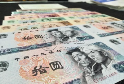 湛江回收纸币  湛江回收钱币金银币地点