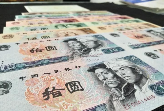 湛江回收紙幣  湛江回收錢幣金銀幣地點