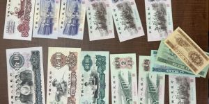 常州回收纸币  常州高价收购钱币