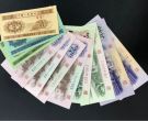 盐城回收纸币  盐城钱币金银币上门回收