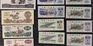泰州回收纸币  泰州同城上门回收老钱币