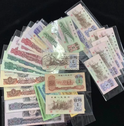 鹤壁回收纸币   鹤壁上门回收旧钱币纪念钞