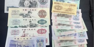 信阳回收纸币  信阳回收钱币平台