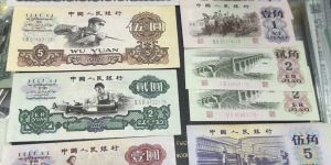 焦作回收纸币   焦作上门回收钱币纪念钞