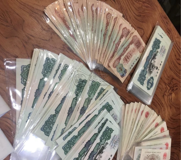 紹興回收紙幣  紹興回收舊錢幣的地點