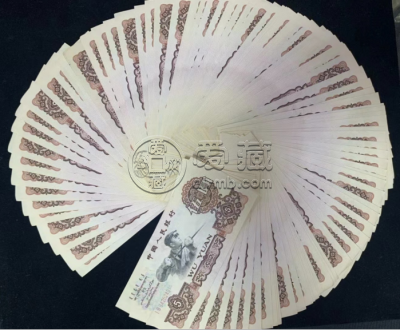 湖州回收纸币   湖州上门收购钱币