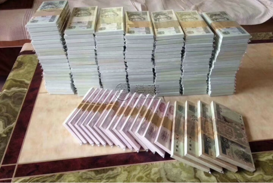 咸阳回收纸币  咸阳回收旧钱币的地点