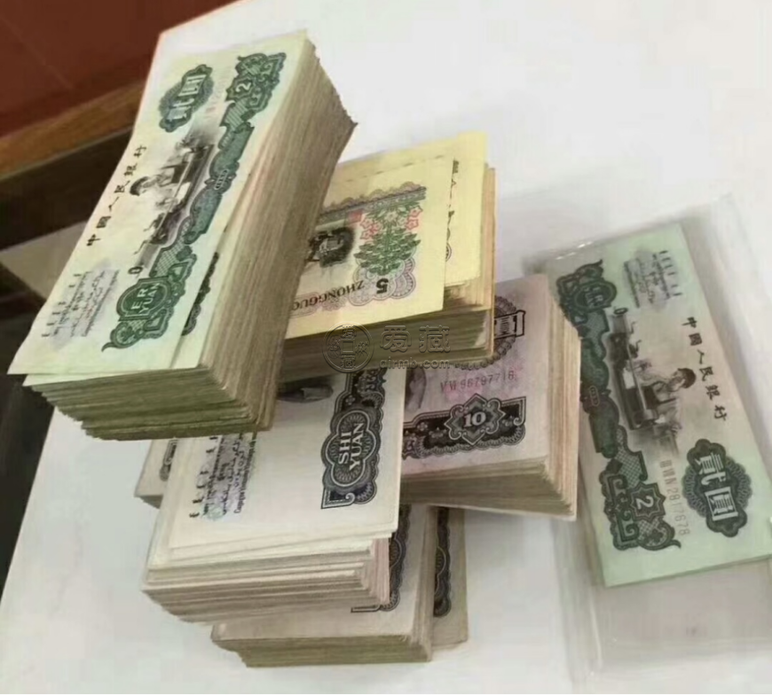 銅川回收紙幣  銅川回收舊錢幣的地點(diǎn)