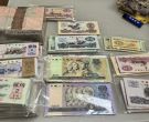 永州回收纸币  永州同城收购金银币钱币