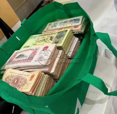 第三套人民币回收价格表及其市场价值分析