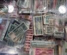包头回收纸币 包头同城收购金银币