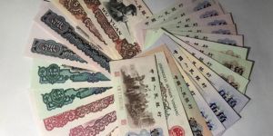 十堰回收纸币   十堰同城上门收购金银币钱币