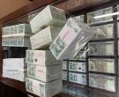 忻州回收纸币    忻州上门回收旧版人民币