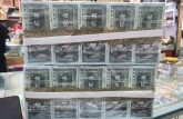南昌回收钱币公司推荐_连体钞实物鉴定无隐形扣费