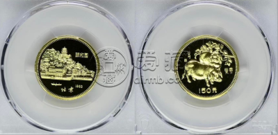 1983年8克生肖猪金币价格  83年生肖猪8克金币收藏价值