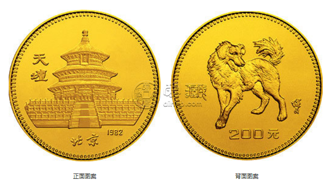 1981-1992年8克生肖金幣價(jià)格 8克生肖紀(jì)念幣最新行情