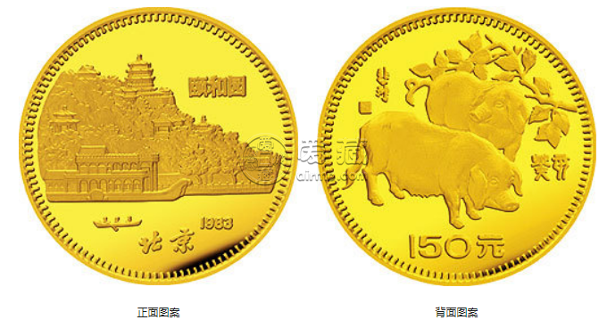 1981-1992年8克生肖金幣價(jià)格 8克生肖紀(jì)念幣最新行情