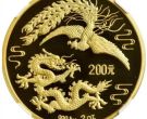龙凤呈祥金币价格 1989年1克龙凤呈祥金币价格