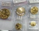 1992年熊猫金币价格及收藏价值   1992年熊猫金币价格表