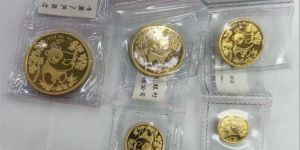 1992年熊猫金币价格及收藏价值   1992年熊猫金币价格表